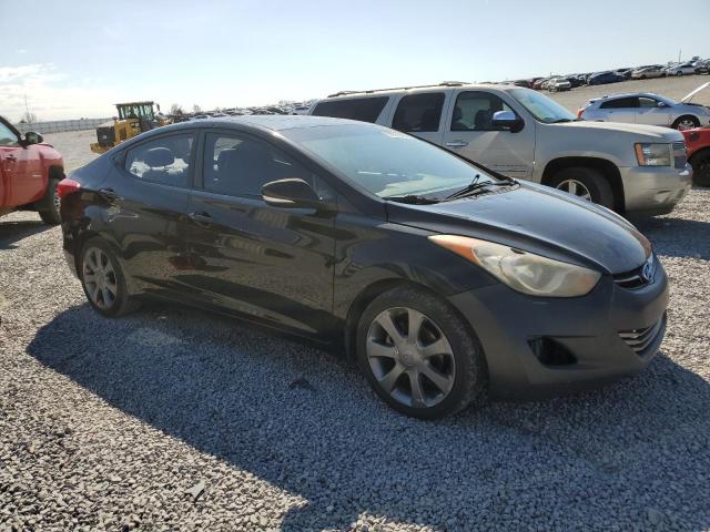 Vin: 5npdh4ae8bh048749, lot: 50655485, hyundai elantra gls 20114