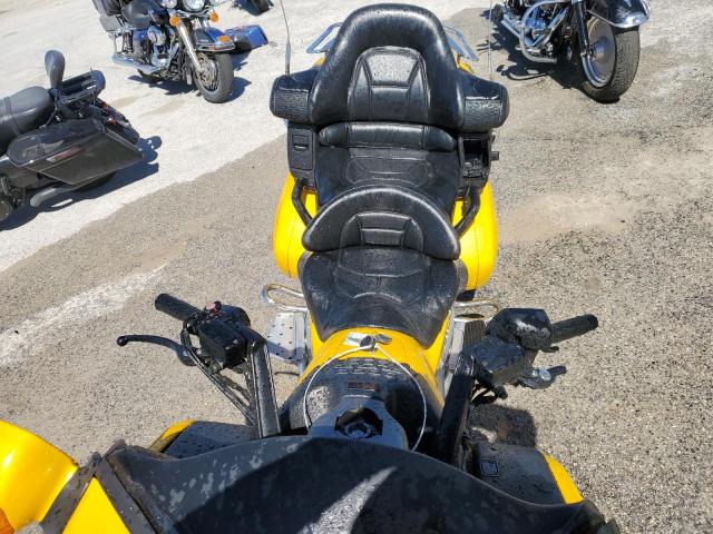 2003 HONDA GL1800 A 1HFSC47413A200647