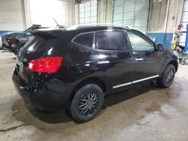 2015 NISSAN ROGUE SELE - JN8AS5MT8FW664055