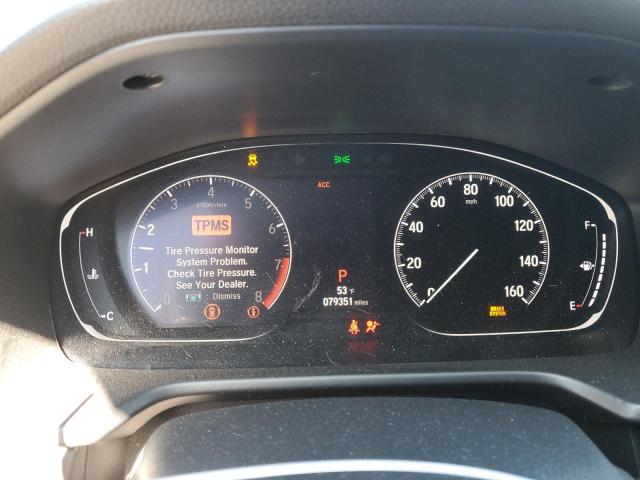 2019 HONDA ACCORD TOU - 1HGCV2F93KA032746