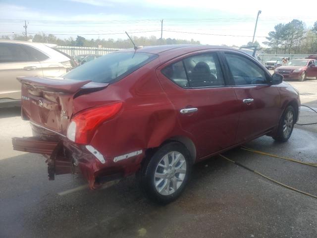 Vin: 3n1cn7ap6hl856925, lot: 45415335, nissan versa s 20173