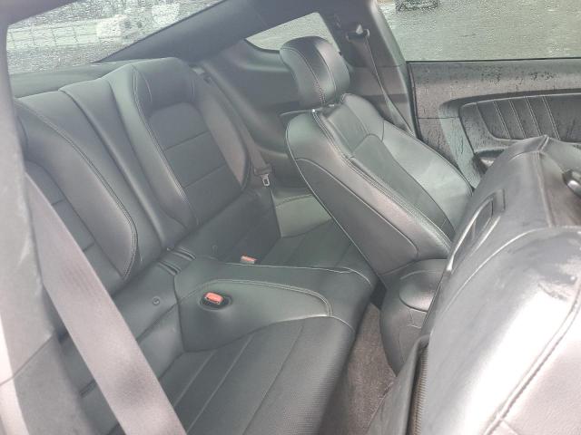 2016 FORD MUSTANG - 1FA6P8TH2G5269321