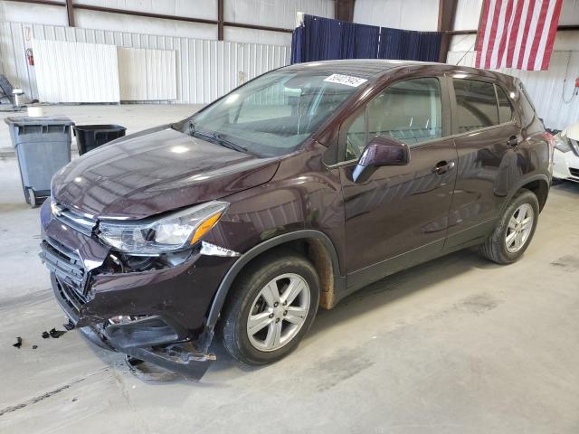 CHEVROLET TRAX LS