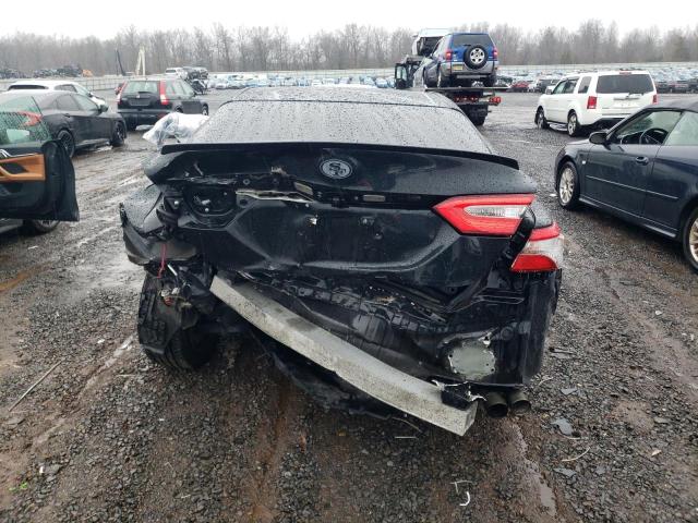 2018 TOYOTA CAMRY L - JTNB11HK6J3018211