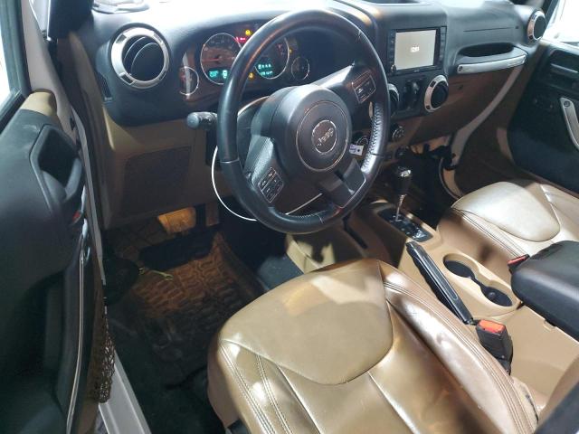 2018 JEEP WRANGLER U - 1C4BJWEG3JL823567