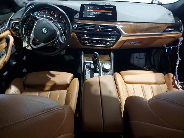 2018 BMW 540 XI - WBAJE7C58JG892106
