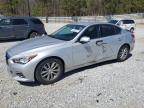 2015 INFINITI Q50 BASE - JN1BV7AP0FM342860