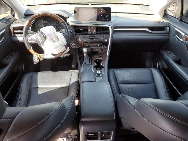 2020 LEXUS RX 450H L JTJHGKFA5L2013407