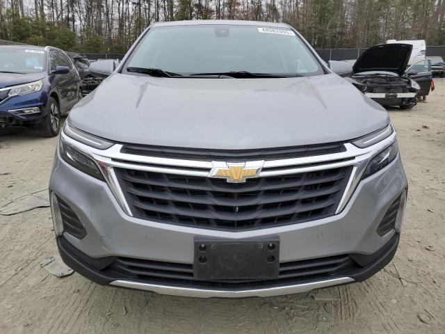 2024 CHEVROLET EQUINOX LT - 3GNAXUEG9RS145886