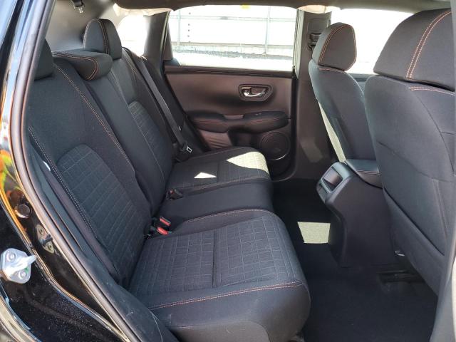 2023 HONDA HR-V SPORT 3CZRZ2H50PM735717