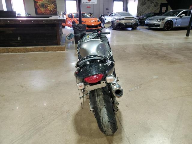 2005 SUZUKI GSX1300 RK JS1GW71A252110566
