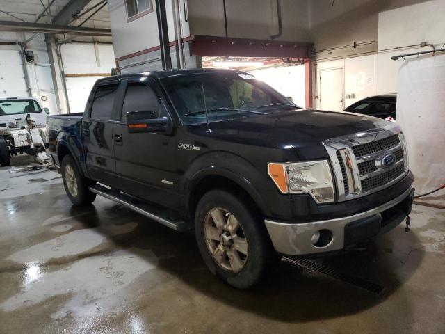 Vin: 1ftfw1et5bfc20963, lot: 50051345, ford f-150 supercrew 20114