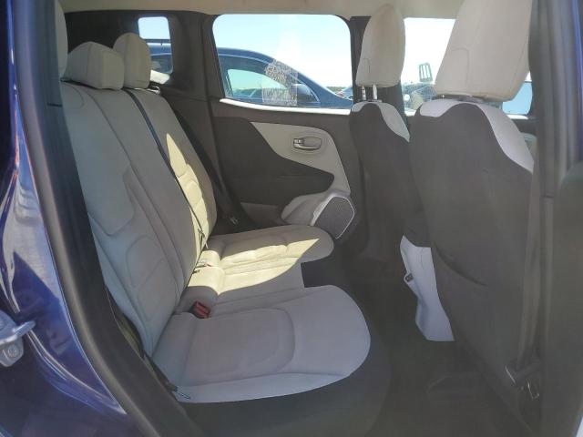 2018 JEEP RENEGADE L - ZACCJABB9JPH62821