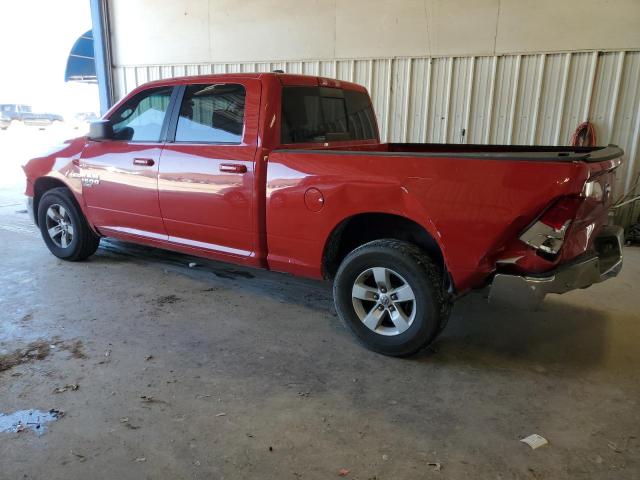 Vin: 1c6rr6tt5ks661284, lot: 48503795, ram 1500 slt 20192