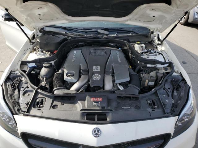 2017 MERCEDES-BENZ CLS 63 AMG - WDDLJ7GB3HA195694