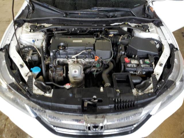 2016 HONDA ACCORD SPO - 1HGCR2F53GA050818