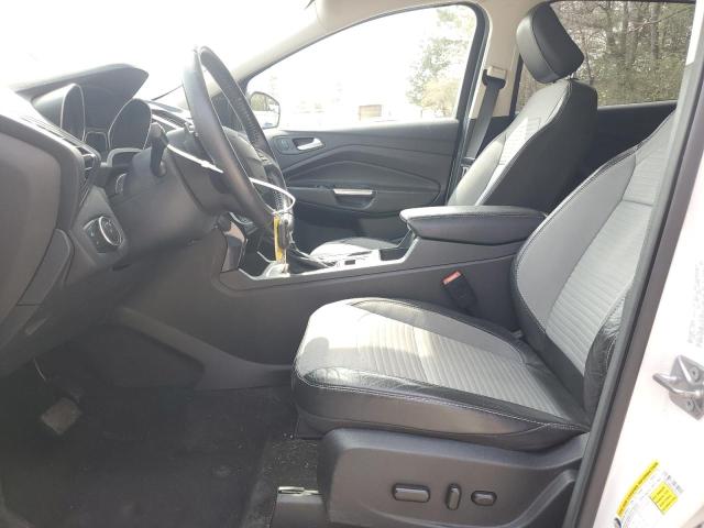 2018 FORD ESCAPE SE - 1FMCU9GD3JUA20229