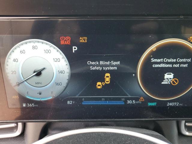 2023 HYUNDAI ELANTRA SE - KMHLS4AG3PU630894