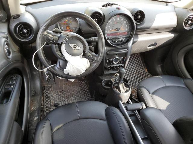 2015 MINI COOPER S C - WMWZC3C55FWT03401