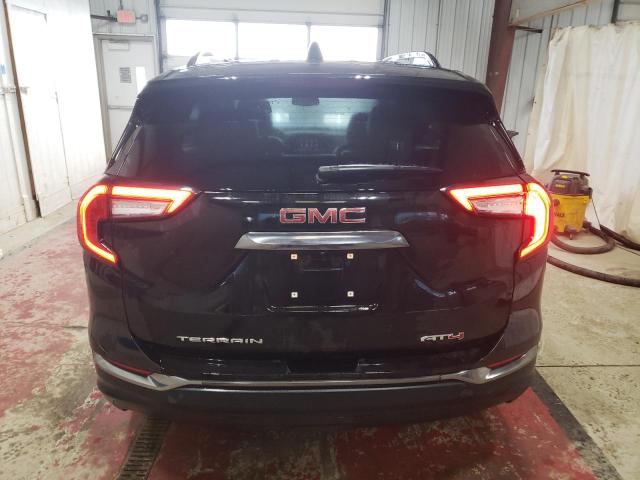 2023 GMC TERRAIN AT 3GKALYEG8PL258008