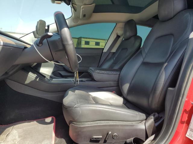 2021 TESLA MODEL 3 - 5YJ3E1EA7MF915053