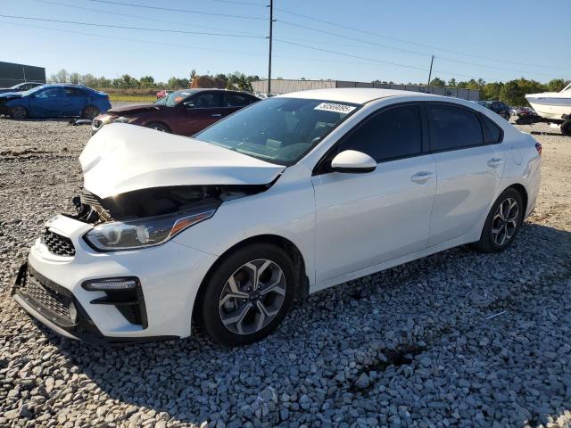 2020 KIA FORTE FE - 3KPF24AD3LE182432