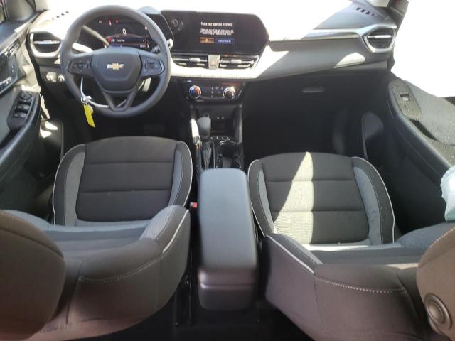 2024 CHEVROLET TRAILBLAZE KL79MPSL2RB186554