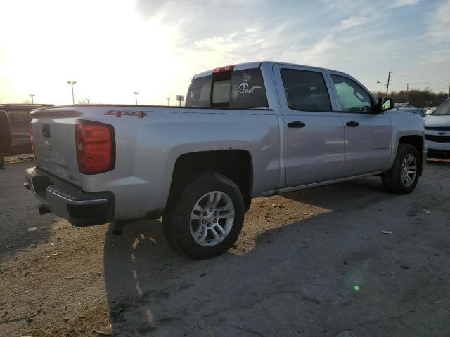 Vin: 3gcukrec4eg111740, lot: 47727325, chevrolet all models k1500 lt 20143