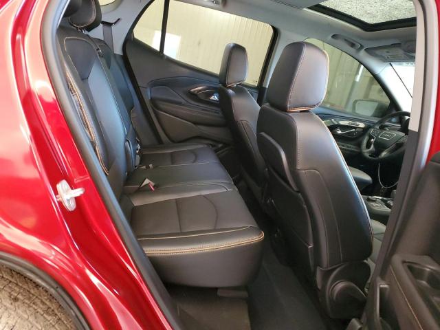 2023 GMC TERRAIN AT 3GKALYEG4PL196994
