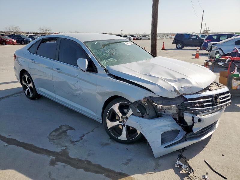2019 VOLKSWAGEN JETTA S - 3VWC57BU2KM077974