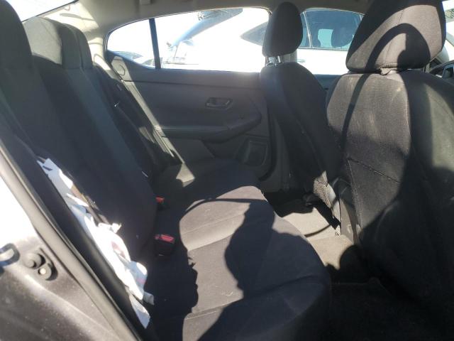 2024 NISSAN SENTRA S - 3N1AB8BV3RY288818
