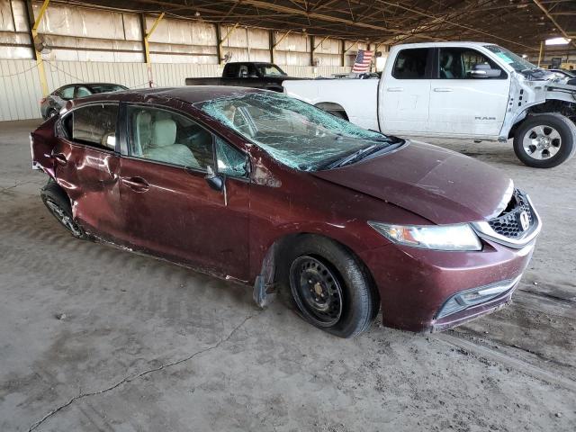 Vin: 2hgfb2f56fh513648, lot: 49816595, honda civic lx 20154