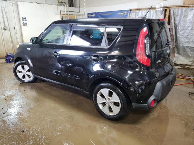 2016 KIA SOUL - KNDJN2A27G7388153