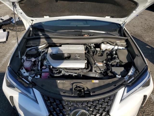 2023 LEXUS UX 250H BA JTHX6JBH1P2134910