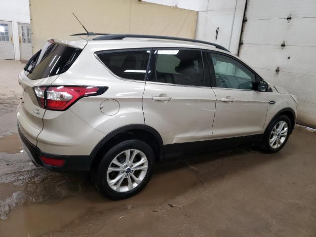 Vin: 1fmcu9gd0huc87063, lot: 47194065, ford escape se 20173