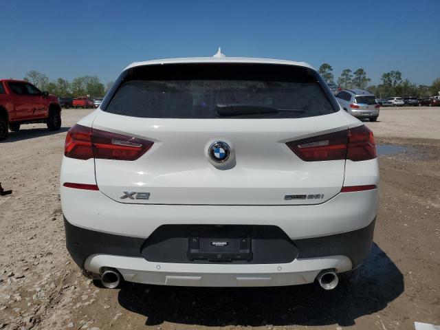 2023 BMW X2 SDRIVE2 WBXYH9C00P5V38984