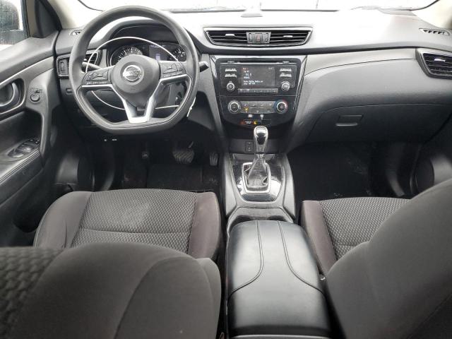 2018 NISSAN ROGUE SPOR - JN1BJ1CR0JW200724