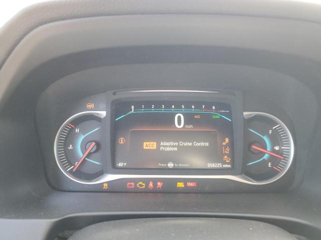 2021 HONDA PILOT EXL - 5FNYF5H53MB013931