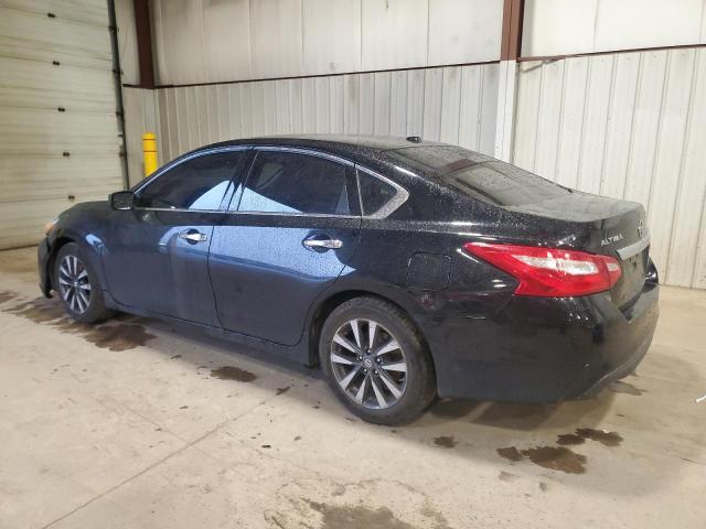 Vin: 1n4al3ap6hc291158, lot: 50076795, nissan altima 2.5 20172