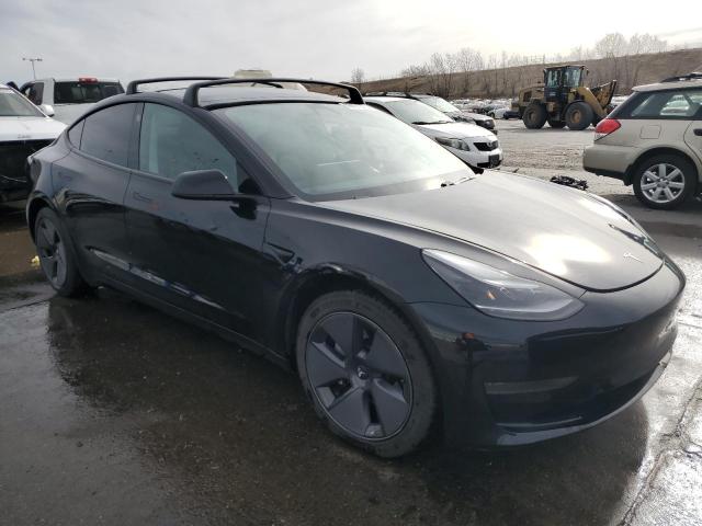 Vin: 5yj3e1ea1mf876427, lot: 50401805, tesla model 3 20214