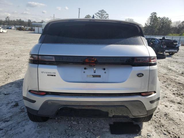 2020 LAND ROVER RANGE ROVE - SALZJ2FX6LH063395