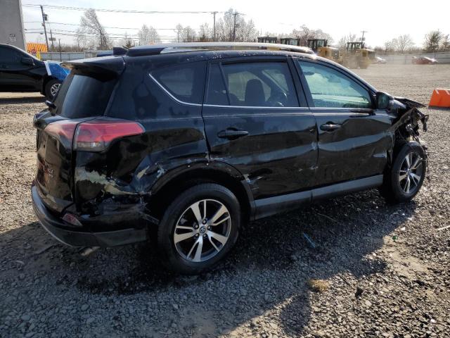 Vin: 2t3rfrev9jw823151, lot: 48783425, toyota rav4 adventure 20183