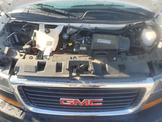 2019 GMC SAVANA G25 1GTW7AFG7K1316069