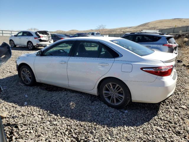 2017 TOYOTA CAMRY LE - 4T1BF1FKXHU722419
