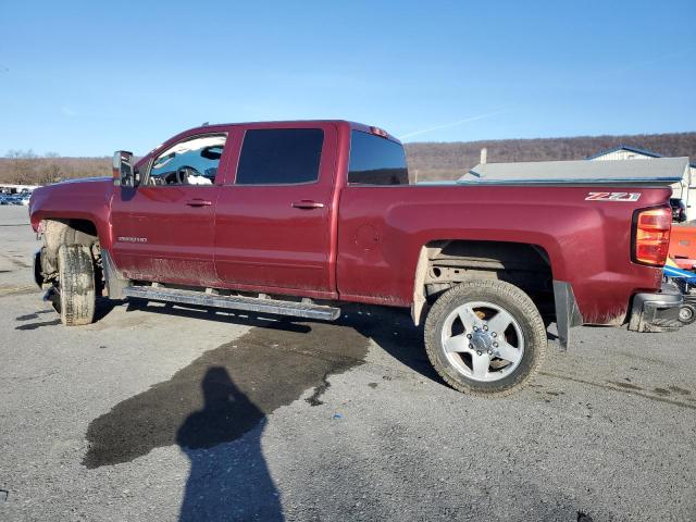 Vin: 1gc1kveg6ff547975, lot: 48424935, chevrolet all models k2500 heavy duty lt 20152