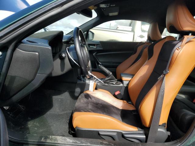 2020 TOYOTA 86 GT JF1ZNAE1XL9750169