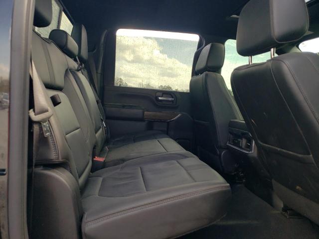 2022 CHEVROLET SILVERADO - 1GC4YREY4NF262816