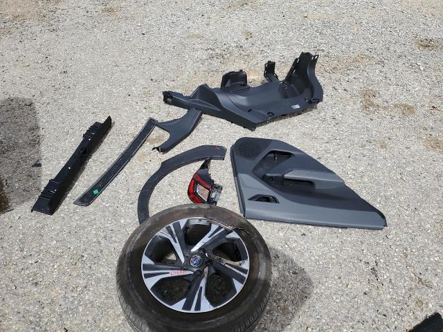 2024 SUBARU CROSSTREK - JF2GUADC9R8310564