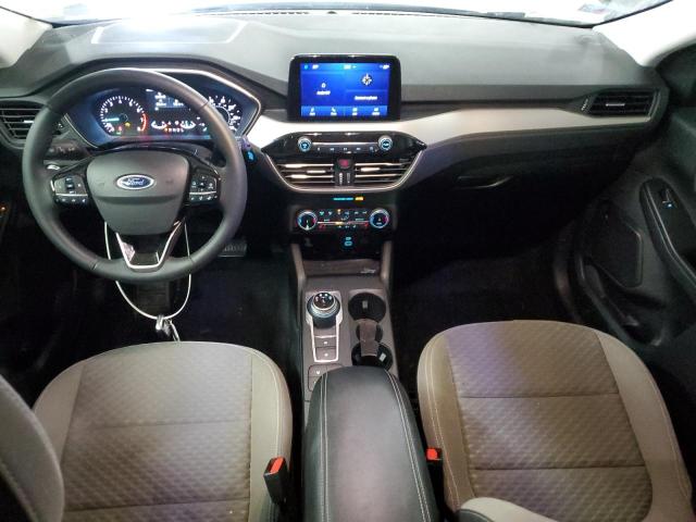 2022 FORD ESCAPE SE - 1FMCU9G69NUB19760