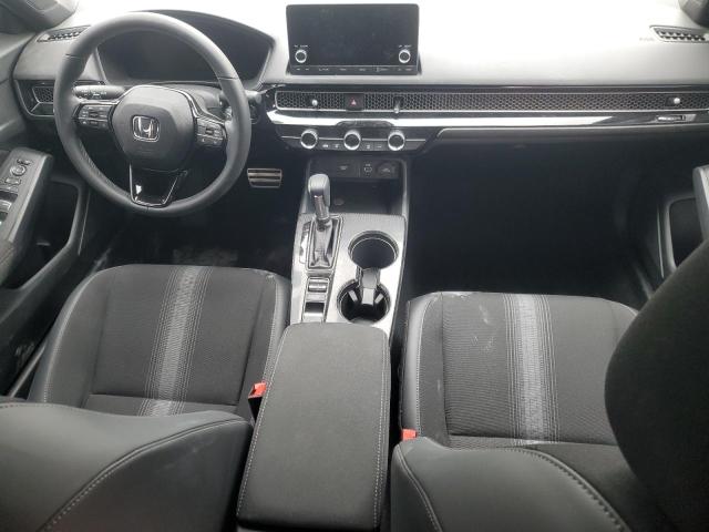 2024 HONDA CIVIC SPOR - 2HGFE2F58RH593076